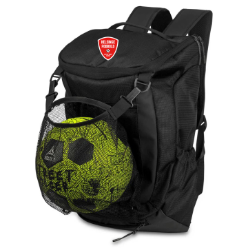 HF Select Backpack net V25
