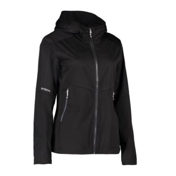 GOO Softshell jakke jr.