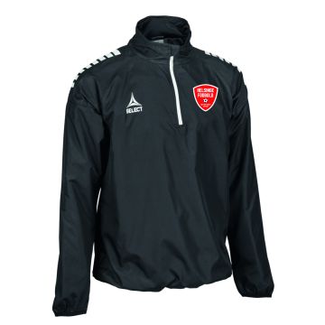 HF Select Windbreaker ½ zip  voksen