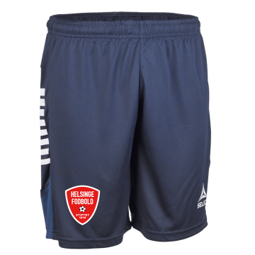 HF Select Spain V25 shorts -børn