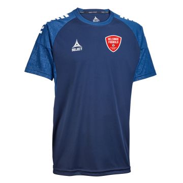 HF Select Spain V25 t-shirt - børn