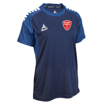 HF Select Spain V25 t-shirt - Dame